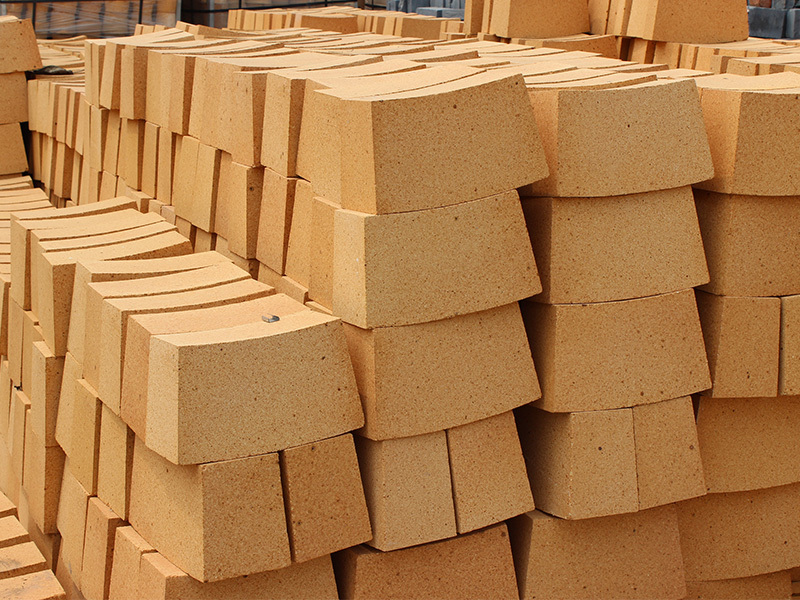 Xây dựng gạch đất sét điện phân nhôm có độ xốp thấp