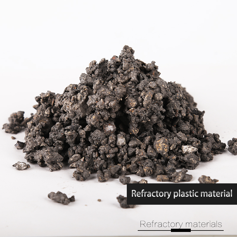 Vật liệu chịu lửa nhựa chống cháy